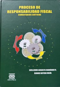 Proceso de Responsabilidad Fiscal