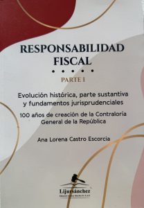 Responsabilidad Fiscal