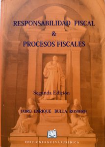 Responsabilidad Fiscal & Procesos Fiscales