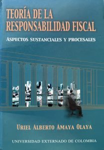 Teoría de la Responsabilidad Fiscal