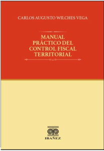 MANUAL DEL CONTROL FISCAL